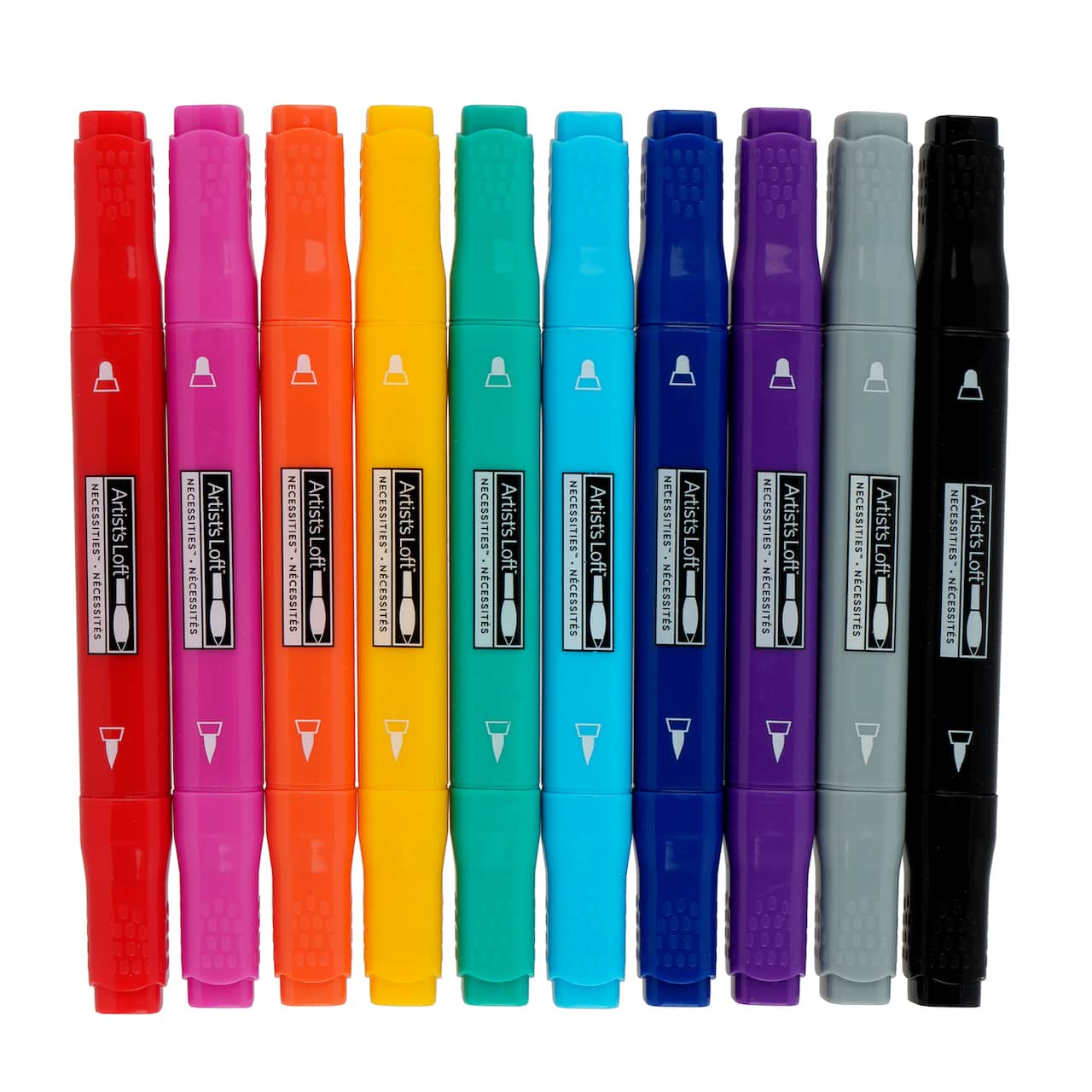 Necessities™ Dual Tip Sketch Markers by Artist's Loft™